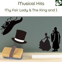 Musical Hits ~ My Fair Lady & The King and I - EP