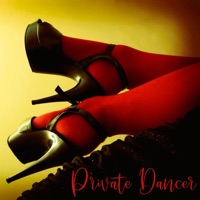 Private Dancer - Single - Anything but This