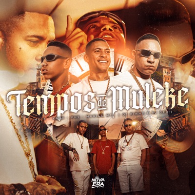 Tempos de Muleke - Single