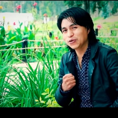 LUIS SINCHI GUARACA - Rishami Ninguika