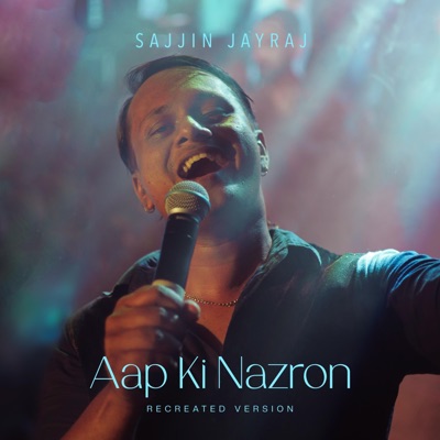 Aap Ki Nazron (Recreated Version) - Single