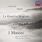 The Four Seasons, Violin Concerto No. 1 in E Major, RV 269 "Spring": III. Allegro. Danza pastorale artwork