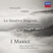 I Musici - The Four Seasons, Violin Concerto No. 1 in E Major, RV 269 "Spring": I. Allegro