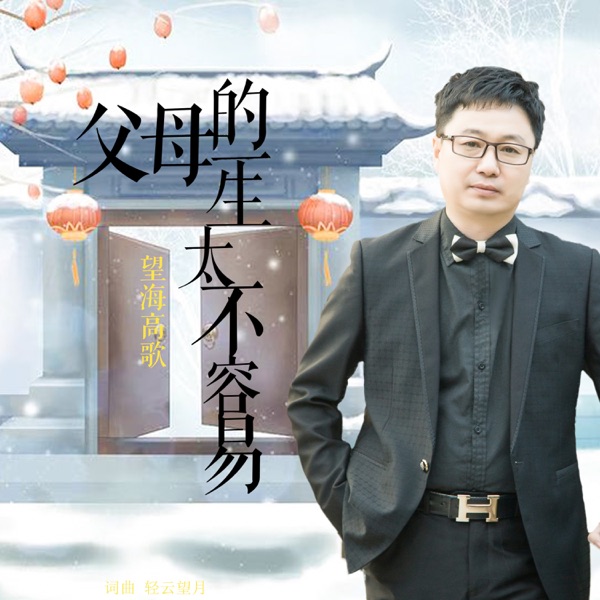 父母的一生太不容易 - Single