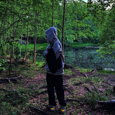 Почему я? - Single