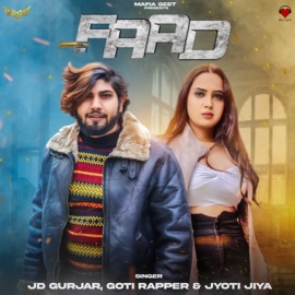 Faad JD Gurjar, Goti Rapper, Risky Yadav & Jyoti jiya