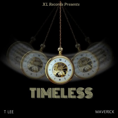 Timeless - Single