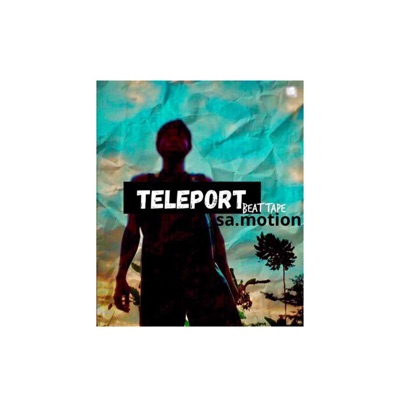 Teleport Beat Tape