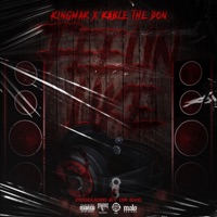 FEELIN LIKE (feat. KABLE the DON) - Single - KINGMAK