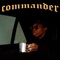 Commander - Blaqbonez lyrics