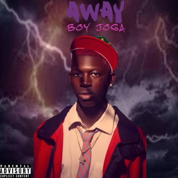 Away