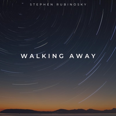 Walking Away - Single