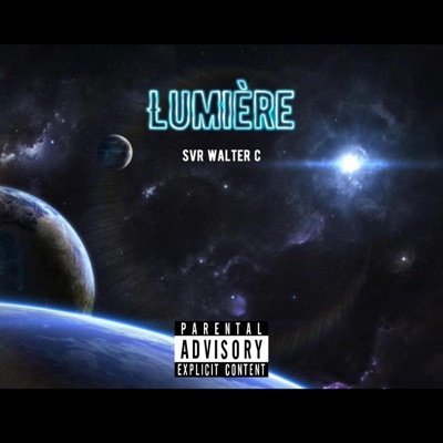 Lumière (feat. Walter C) - Single