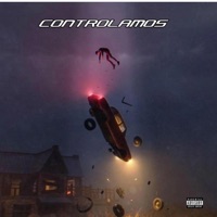 Controlamos - Single - Patrick Delic