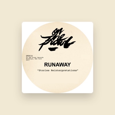 Listen to Runaway, watch music videos, read bio, see tour dates & more!