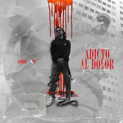 Adicto al Dolor - Single