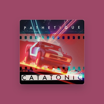 Listen to Pathétique, watch music videos, read bio, see tour dates & more!