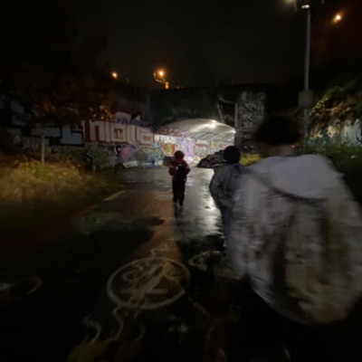 Bleed Green - Single