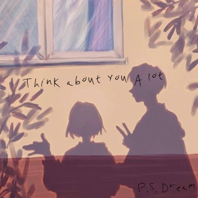 Think about you (A lot) (feat. ProdxKZMK) [Radio Edit] - Single