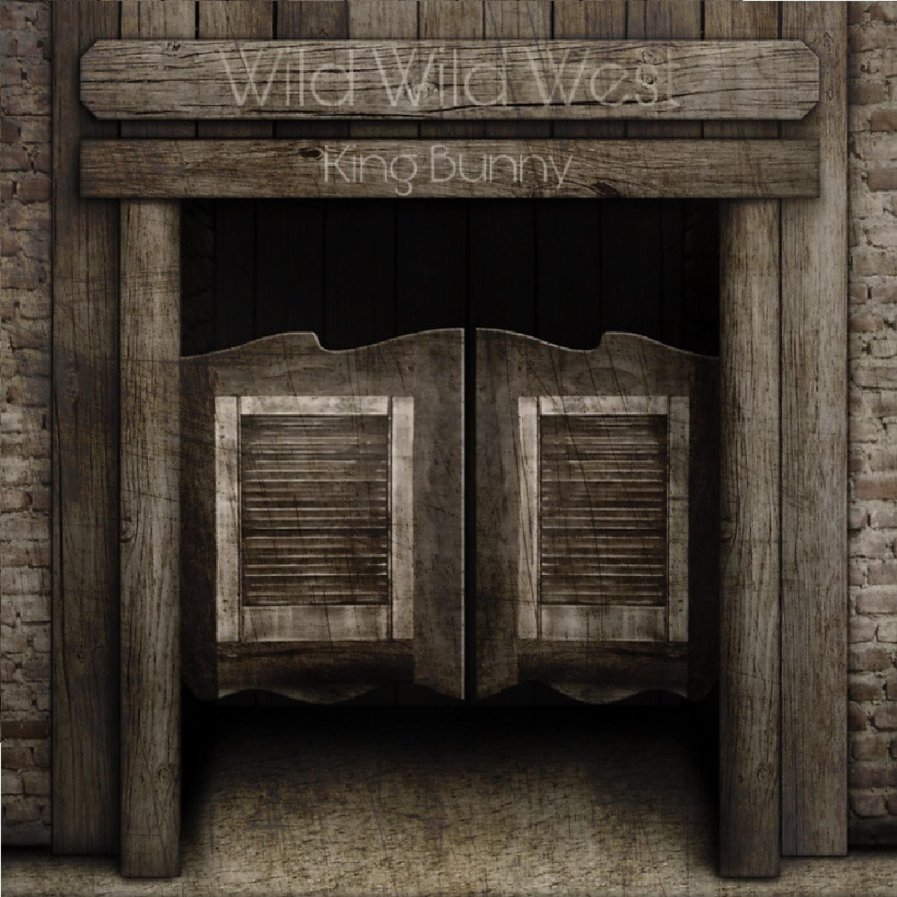 Wild Wild West - Single