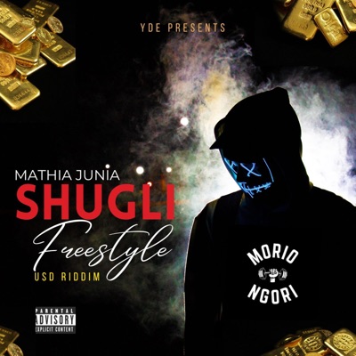 Shugli Freestyle - Single