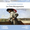 Alexandre Dumas