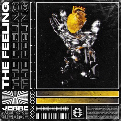 The Feeling - Single