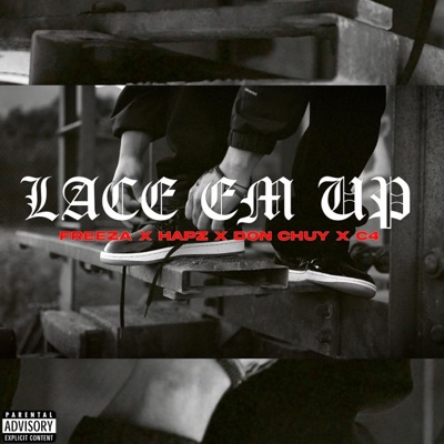 Lace Em Up - Single