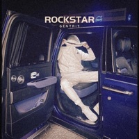 Rockstar - Single - Gentrit