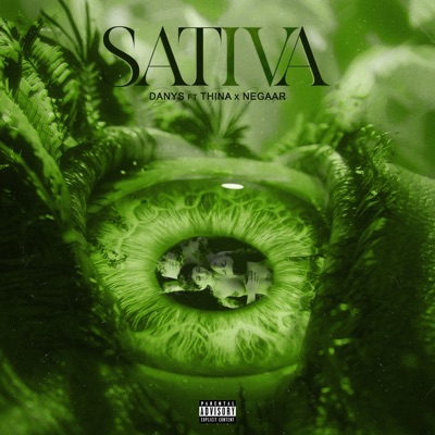Sativa (feat. Thina & Negaar) - Single
