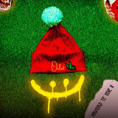 Navidad Te Odie ll - Single