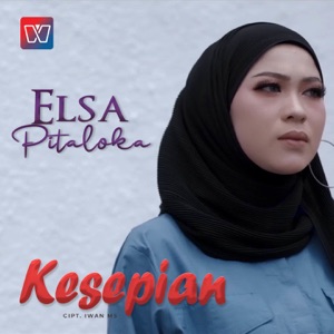 Kesepian Album Art