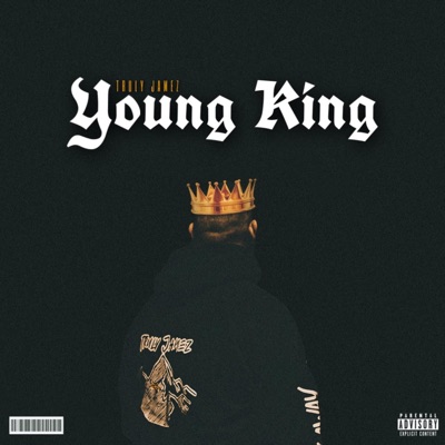 Young King - Single