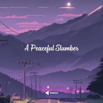 A Peaceful Slumber - EP