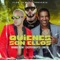 Quienes Son Ellos - Casper Mágico & Mambo Flow lyrics