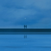 Silence - Single - Jake Fine