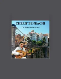 Listen to Cherif benrachi, watch music videos, read bio, see tour dates & more!