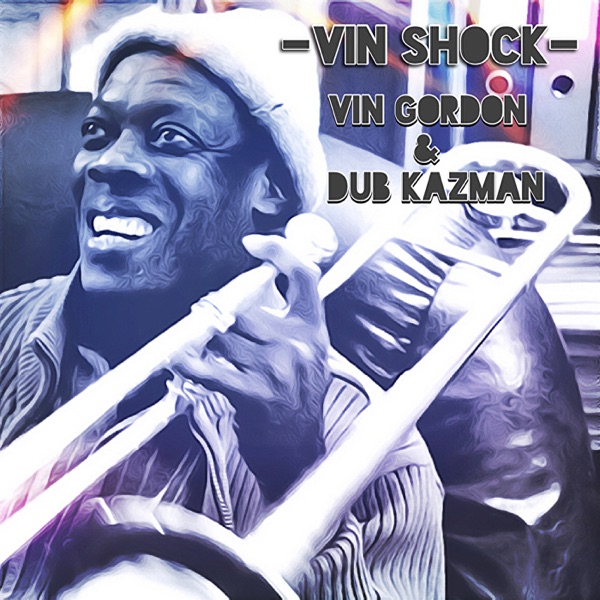 Vin Shock - Single