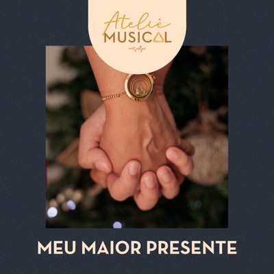 Meu Maior Presente - Single