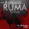 Rakkaus on ruma sana (feat. Ville Nurminen & Katya) - Single