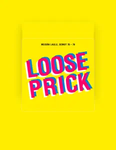 Listen to Loose Prick, watch music videos, read bio, see tour dates & more!