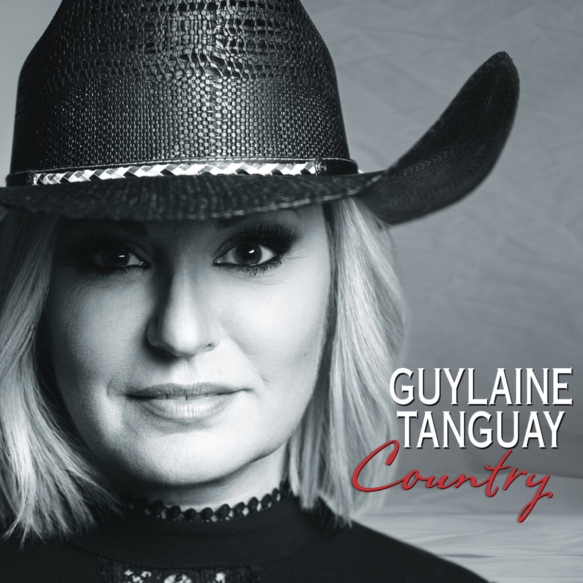 ‎Country Album by Guylaine Tanguay Apple Music