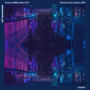 Delta 9 EP