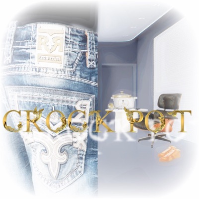 CrockPot (feat. Dream Caster) - Single