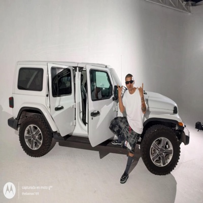 Bolado 821 - Yo ando en mi nave