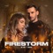 Firestorm artwork