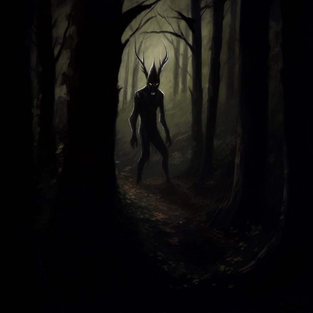 Обложка альбома «The Creature - Single» — KLEER