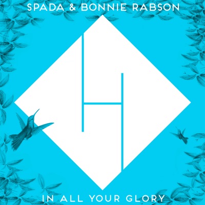 In All Your Glory (Feat. Bonnie Rabson) [Boris Brejcha Remix.