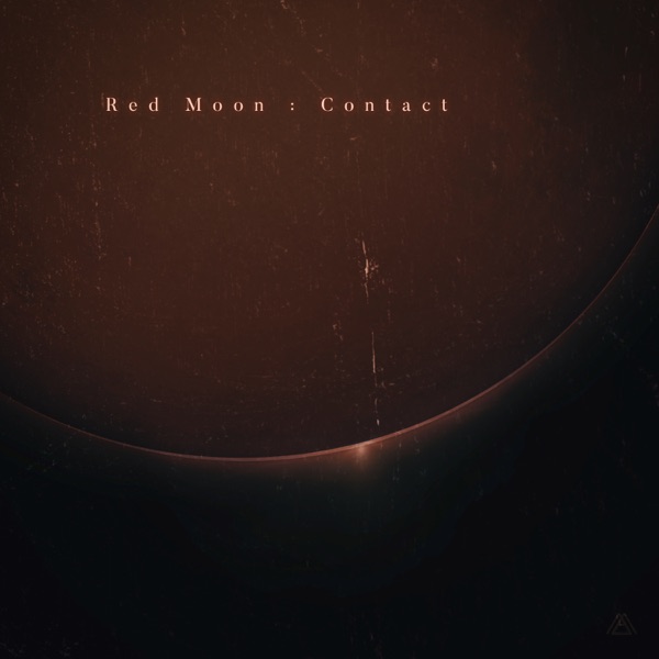 Red Moon: Contact - Single