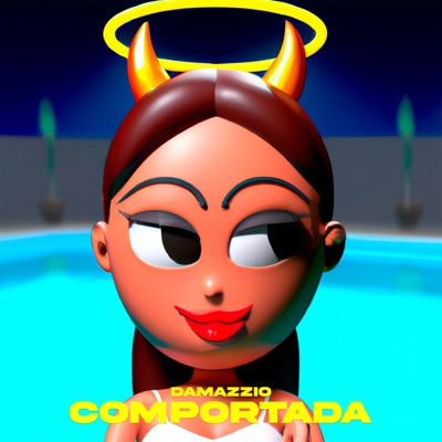 Comportada no Instagram e no Quarto Senta Muito - Single
